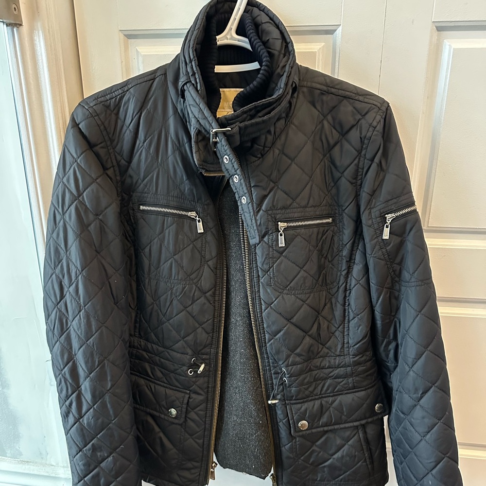 Michael kors jacket size XS